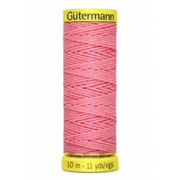 Gütermann Elastiek Garen-2747 - Pink