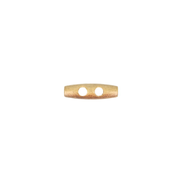 Houtje Touwtje - Gebrand 40 mm