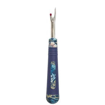 Hobby Gift Create - Tornmes Softgrip Blue Floral