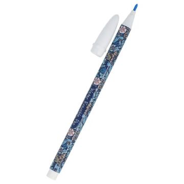 Hobby Gift Create - Markeerstift Uitwasbaar Blue Floral