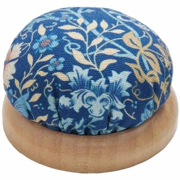 Hobby Gift Create - Speldenkussen Blue Floral