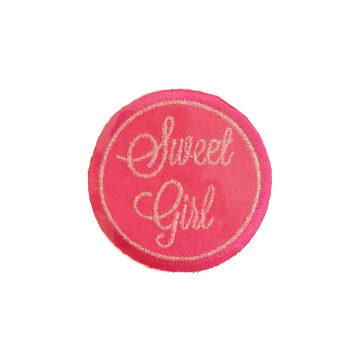Applicatie Sweet Girl