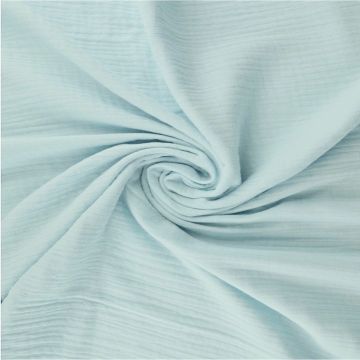 Hydrofiel Licht Blauw
