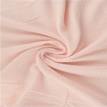 Hydrofiel Licht Roze