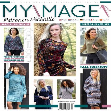 My Image Special Edition #2 Herfst/Winter