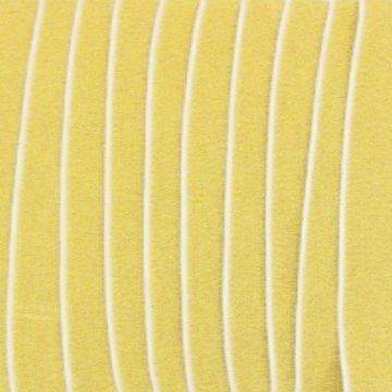 Elastiek Chique - Gold/White - 20mm