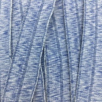 Vouwtres - Jeanslook