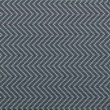 Lycra - ZigZag Stripes