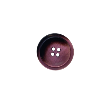 Knoop Ombre Pink - 23mm