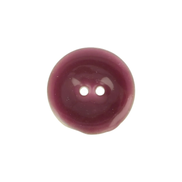 Knoop - Nature Vintage Paars - 17,5mm