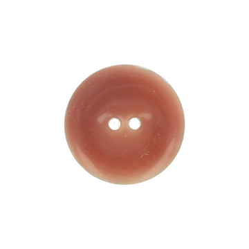 Knoop - Nature Vintage Old Pink - 30mm