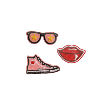 Applicatie 3-pack - High School