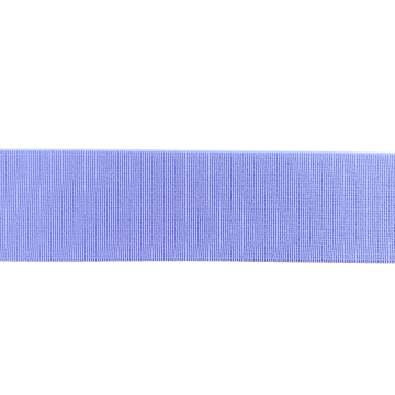Elastiek Super Soft - Lilac - 40 mm