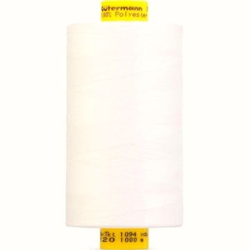 Gütermann Mara 100 meter - creme