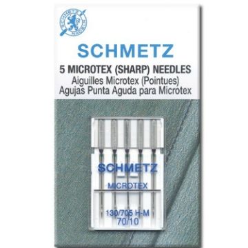 SCHMETZ MICROTEX 70-10