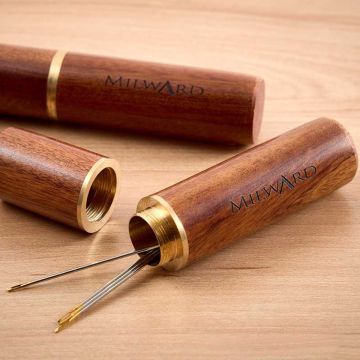 Milward - Rozenhouten Naaldenkoker