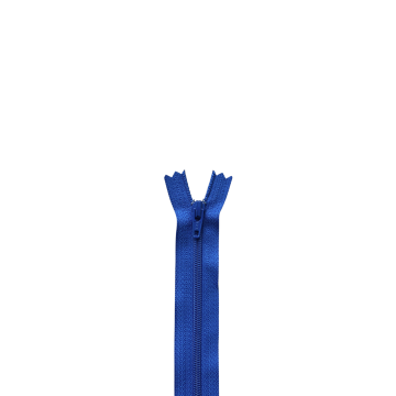 YKK Nylon Rits 30cm - 918 - Kobalt