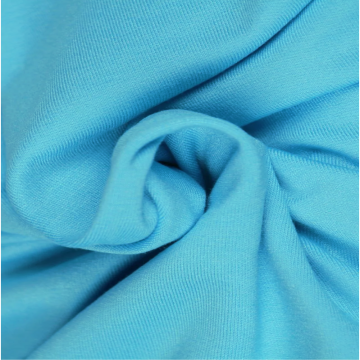 T-shirt Jersey - Ocean Blue