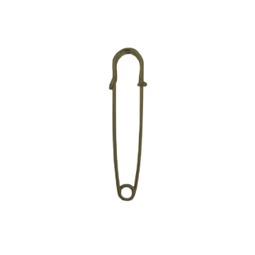Kiltspeld 63mm - Old Gold