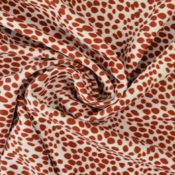 Lycra - Dotties