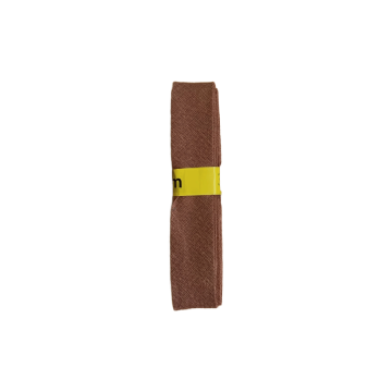 Biaisband - 3m - Chestnut
