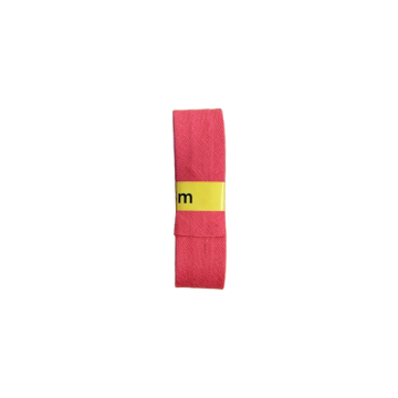 Biaisband - 3m - Coral