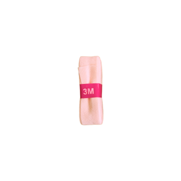 Biaisband - 3m - Light Salmon