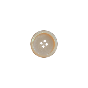 Knoop - Warm Beige - 25mm