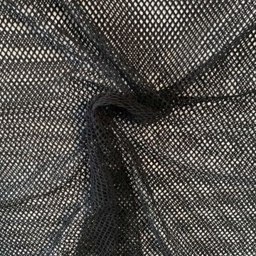 Lace - Black Mesh