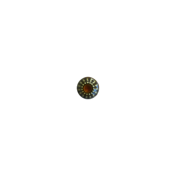 Knoop - Celtic Sun - Brown - 15mm