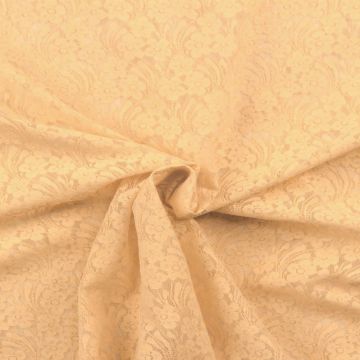 Lace - Soft Salmon Flowers
