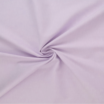 Linnen melange - light lilac