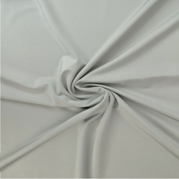 Lycra Shiny - Light Grey - 25