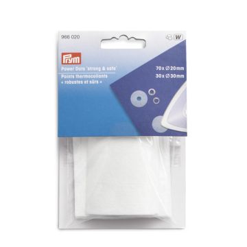 Prym - Power Dots Strong & Safe Versteviging