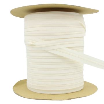 rits op rol - creme