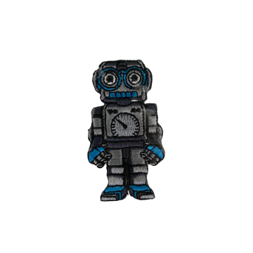 Applicatie - Robot
