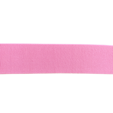 Elastiek Super Soft - Pink - 40 mm