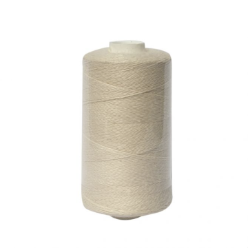 rijggaren beige 300m