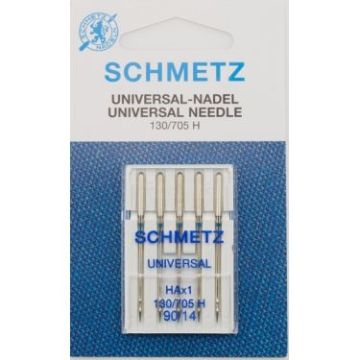 schmetz universal