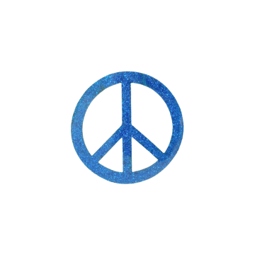 Applicatie Peace Sparkle