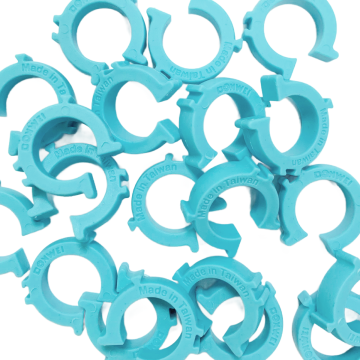 Spoelen Clips - 20 stuks