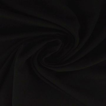 Viscose Zwart - 03