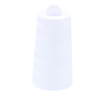 Budget Lockgaren-000 - White