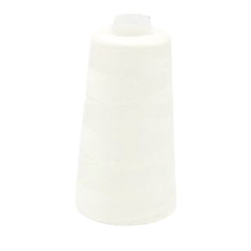 Budget Lockgaren - 012 - Off White