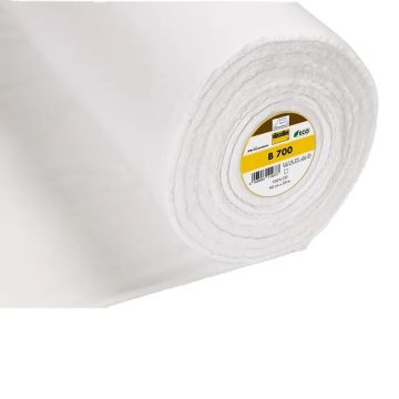 Vlieseline Tussenvoering B700 - Wit