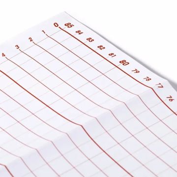Prym Patroonpapier Raster - 87x62cm
