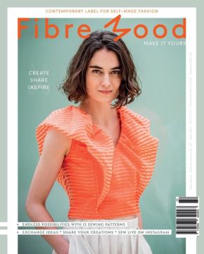 Fibre Mood – Voorjaar/Zomer #23