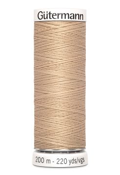 Gütermann 170 - Beige Zand