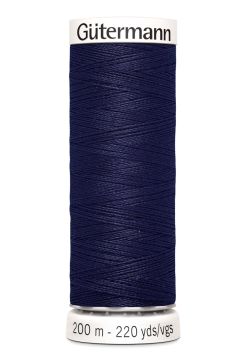 Gütermann 324 - Aubergine Paars