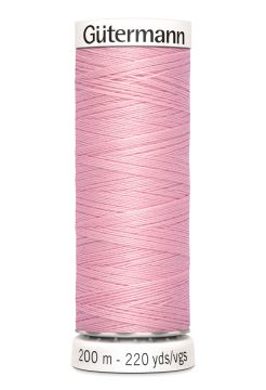 Gütermann 660 - Roze